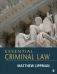 Essential Criminal Law Essential Criminal Law