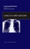 Lung Transplantation Lung Transplantation