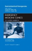 Gastrointestinal Emergencies Gastrointestinal Emergencies