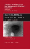 Diagnosis and Management of Barrett