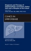 Diagnosis and Therapy of Hepatocellular Carcinoma