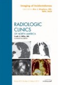 Imaging of Incidentalomas Imaging of Incidentalomas
