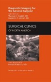 Diagnostic Imaging for the General Surgeon