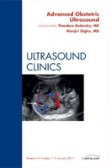 Advanced Obstetric Ultrasound Advanced Obstetric Ultrasound