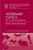 Exotic Animal Respiratory System Medicine