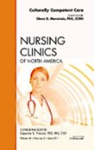 Culturally Competent Care Culturally Competent Care