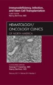 Immunodeficiency, Infection & Stem Cell Transplant Immunodeficiency, Infection & Stem Cell Transplant