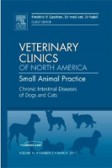 Chronic Intestinal Diseases of Dogs and Cats