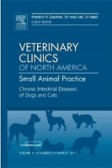 Chronic Intestinal Diseases of Dogs and Cats Chronic Intestinal Diseases of Dogs and Cats