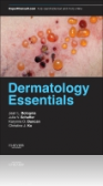 Dermatology Essentials Dermatology Essentials