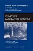 Mass Spectrometry