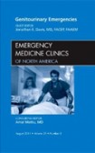 Genitourinary Emergencies
