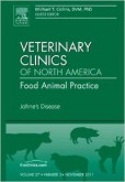 Johne´s Disease, An Issue of Veterinary Clinics
