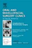 Complications in Dento-Alveolar Surgery Complications in Dento-Alveolar Surgery