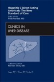 Hepatitis C Direct Acting Antivirals Hepatitis C Direct Acting Antivirals