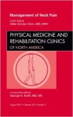 Management of Neck Pain Management of Neck Pain