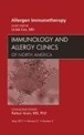 Allergen Immunotherapy