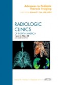 Advances in Pediatric Thoracic Imaging Advances in Pediatric Thoracic Imaging