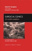 Gastric Surgery Gastric Surgery