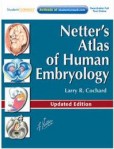 Netter`s Atlas of Human Embryology