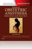 Chestnuts Obstetric Anesthesia Chestnuts Obstetric Anesthesia