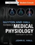 Guyton and Hall Textbook of Medical Physiology, 13th Edition