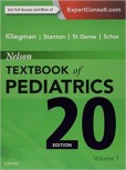 Nelson Textbook of Pediatrics, 2-Volume Set, 20th Edition