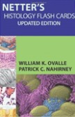 Netter´s Histology Flash Cards