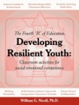 Developing Resilient Youth