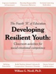 Developing Resilient Youth Developing Resilient Youth