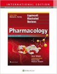 Pharmacology Pharmacology