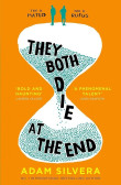 They Both Die at the End They Both Die at the End
