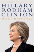 What Happened What Happened