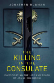 Killing In Consulate Killing In Consulate