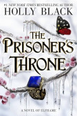 The Prisoner´s Throne The Prisoner´s Throne