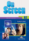 On Screen B2 - Student´s Book On Screen B2 - Student´s Book