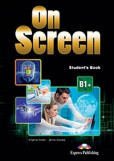 On Screen B1+ - Student´s Book (Black edition) On Screen B1+ - Student´s Book (Black edition)