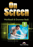 On Screen 1 - Worbook and Grammar + ieBook (Black edition) On Screen 1 - Worbook and Grammar + ieBook (Black edition)