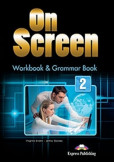 On Screen 2 - Worbook and Grammar + ieBook (Black edition) On Screen 2 - Worbook and Grammar + ieBook (Black edition)