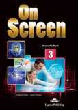 On Screen 3 - Student´s Book (Black edition) On Screen 3 - Student´s Book (Black edition)