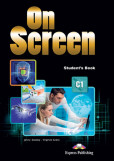 On Screen C1 - Student´s Book (Black edition) On Screen C1 - Student´s Book (Black edition)