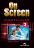 On Screen 3 - Worbook and Grammar Digibook App. + ieBook (Black edition) On Screen 3 - Worbook and Grammar Digibook App. + ieBook (Black edition)