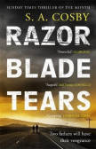Razorblade Tears Razorblade Tears