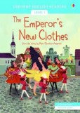 Usborne - English Readers 1 - The Emperor´s New Clothes Usborne - English Readers 1 - The Emperor´s New Clothes