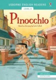 Usborne - English Readers 2 - Pinocchio Usborne - English Readers 2 - Pinocchio