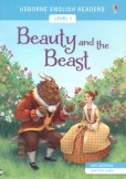 Usborne - English Readers 1 - Beauty and the Beast Usborne - English Readers 1 - Beauty and the Beast
