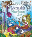 Magic Painting Mermaids Magic Painting Mermaids