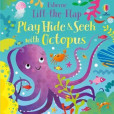 Play Hide and Seek with Octopus Play Hide and Seek with Octopus