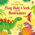 Play Hide & Seek With the Dinosaurs / Usborne Lift-the-Flap Play Hide & Seek With the Dinosaurs / Usborne Lift-the-Flap