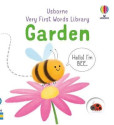 Very First Words Library Garden Very First Words Library Garden